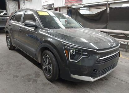 Vehicle Report for - Image 1