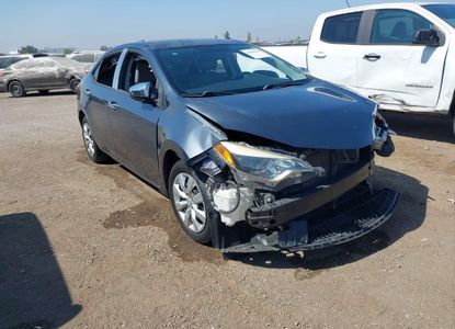 Звіт про транспортний засіб для VIN 5YFBURHE5FP246476 – зображення 1