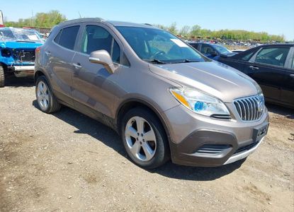 Informe del vehículo para VIN KL4CJASB5FB036319 - Imagen 1