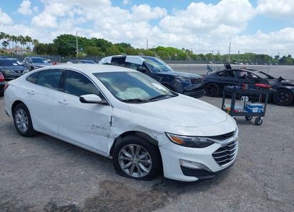 Vehicle Report for VIN 1G1ZD5ST8NF169812 - Image 1