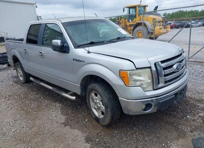 Raport pojazdu dla VIN 1FTFW1CF6BKD68480 - Obraz 1