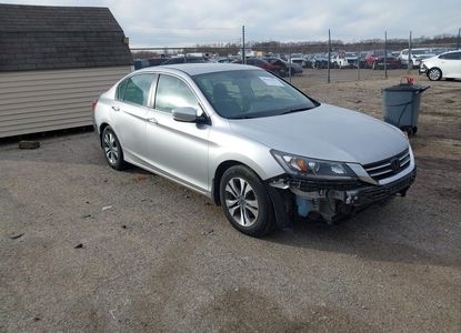 Vehicle Report for - Image 1