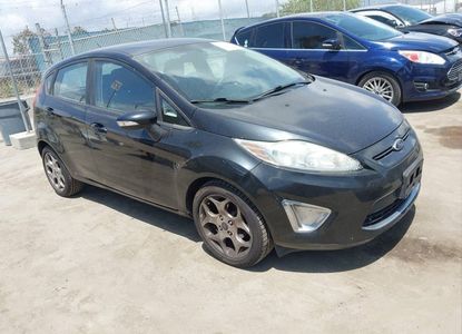 Vehicle Report for  - Image 1