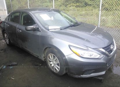 Vehicle Report for - Image 1