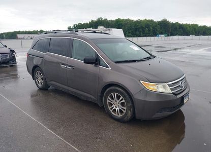 Vehicle Report for - Image 1
