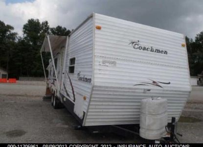 Informe del vehículo para VIN 1TC2B970163001506 - Imagen 1