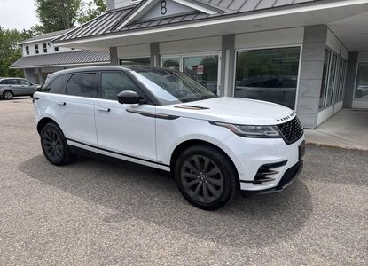 Vehicle Report for - Image 1