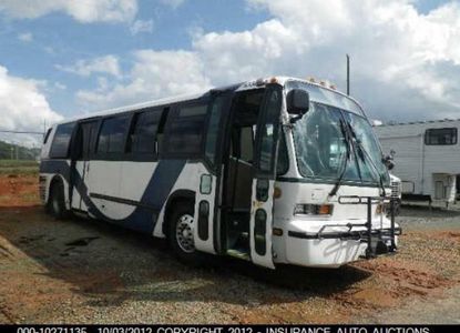Vehicle Report for  - Image 1