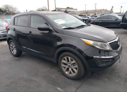 Vehicle Report for  - Image 1