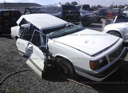 Vehicle Report for - Image 1