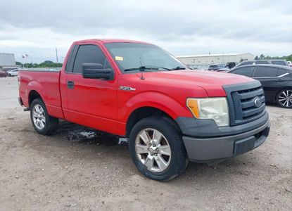 Raport pojazdu dla VIN 1FTMF1CM5BKD82991 - Obraz 1