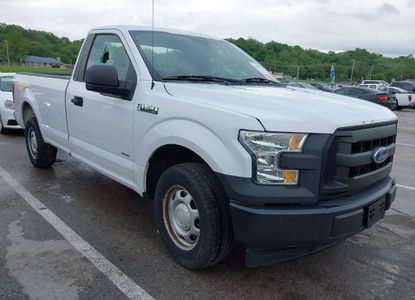 Informe del vehículo para VIN 1FTNF1CG6HKC54377 - Imagen 1