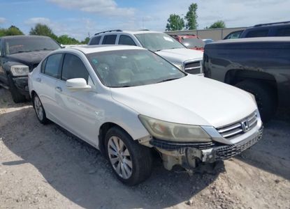 Vehicle Report for VIN 1HGCR3F83DA016213 - Image 1