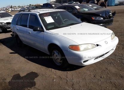 Vehicle Report for - Image 1