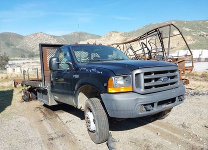 Raport pojazdu dla VIN 1FDAF56S8XEB24664 - Obraz 1