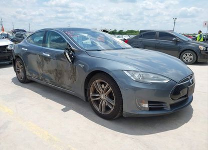 Vehicle Report for - Image 1