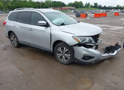 Raport pojazdu dla VIN 5N1DR2MM8JC602270 - Obraz 1