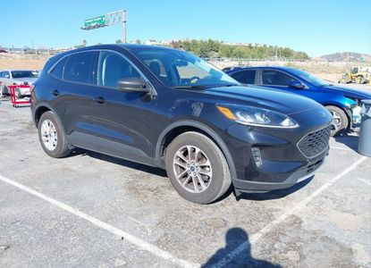 Vehicle Report for VIN 1FMCU0G68NUB30924 - Image 1