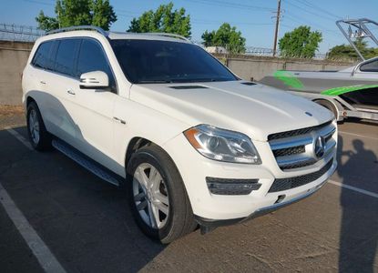 Vehicle Report for VIN 4JGDF7CE3DA226321 - Image 1