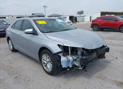 Vehicle Report for VIN 4T4BF1FK1GR539303 - Image 1