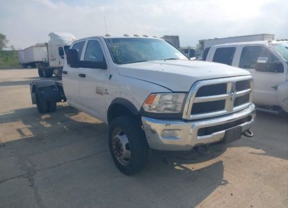 Raport pojazdu dla VIN 3C7WRNFL1JG269512 - Obraz 1