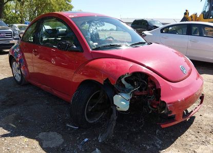 Vehicle Report for - Image 1