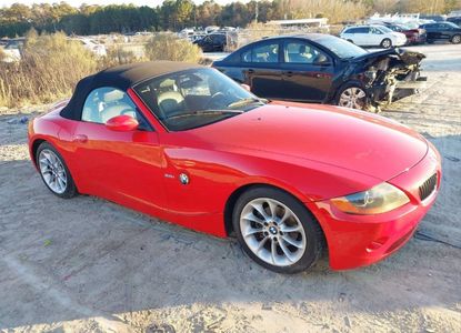 Fahrzeugbericht für VIN 4USBT33504LS53360 – Bild 1