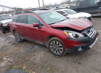 Informe del vehículo para VIN 4S4BSANC5H3318794 - Imagen 1