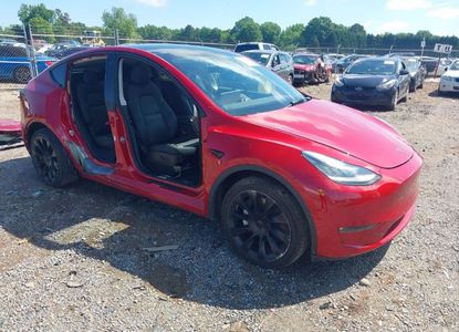 Informe del vehículo para VIN 5YJYGDEE4MF125679 - Imagen 1