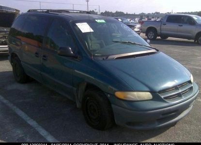 Raport pojazdu dla VIN 1B4GP45GXYB550102 - Obraz 1