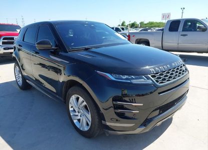 Raport pojazdu dla VIN SALZT2FX1MH154750 - Obraz 1