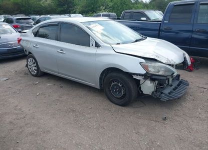 Raport pojazdu dla VIN 3N1AB7APXKY309831 - Obraz 1