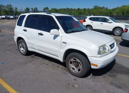 Vehicle Report for VIN JS3TE62V2X4102981 - Image 1