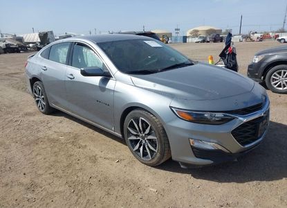 Vehicle Report for VIN 1G1ZG5ST8RF176756 - Image 1