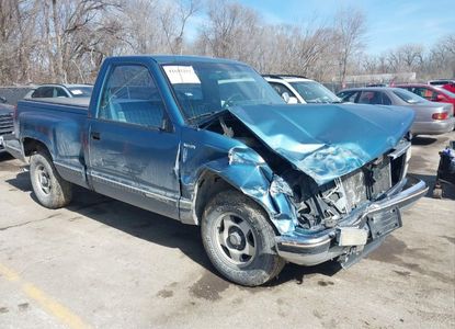 Vehicle Report for - Image 1