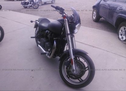 تقرير المركبة لـ VIN SMT915RN79T383402 - الصورة 1