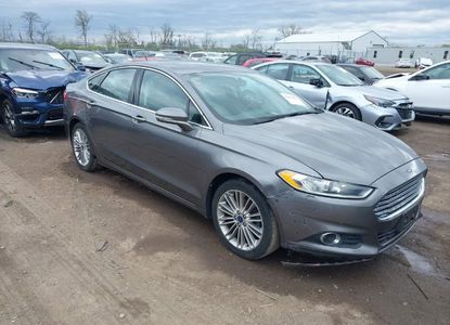 Informe del vehículo para VIN 3FA6P0HD6ER175119 - Imagen 1