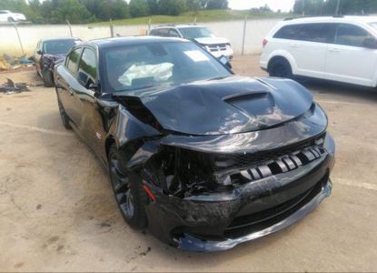 Vehicle Report for VIN 2C3CDXGJ9PH506056 - Image 1