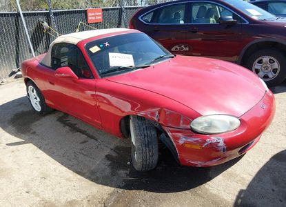 Vehicle Report for - Image 1