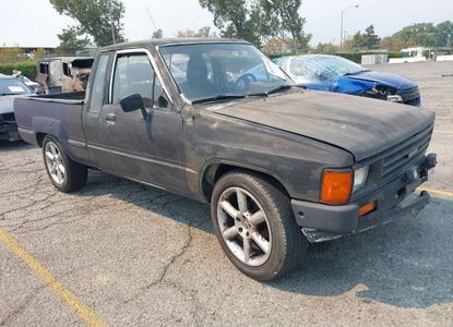 Доклад за превозно средство за VIN JT4RN70DXG0002840 - Изображение 1