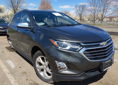 Vehicle Report for - Image 1
