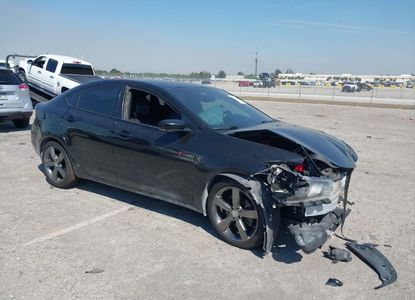 Vehicle Report for VIN 1C3CDFEB0FD252593 - Image 1