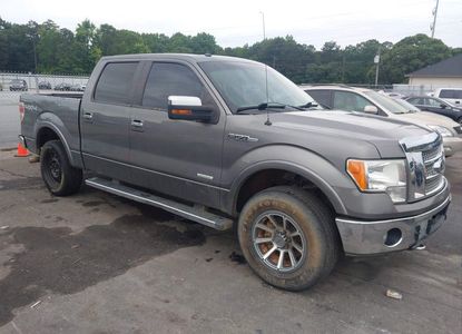 Vehicle Report for - Image 1