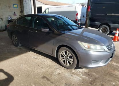 Raport pojazdu dla VIN 1HGCR2F33EA061569 - Obraz 1