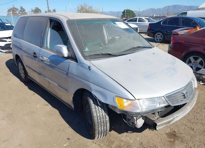 Vehicle Report for - Image 1