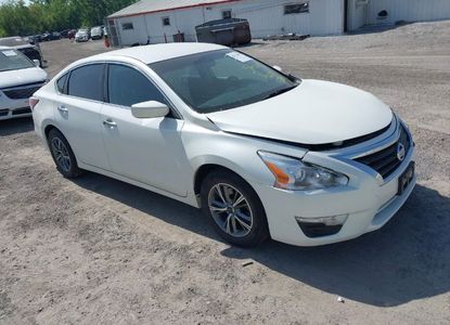 Vehicle Report for VIN 1N4AL3AP6FC173057 - Image 1