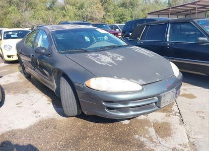 Fahrzeugbericht für VIN 2B3HD46R03H561207 – Bild 1