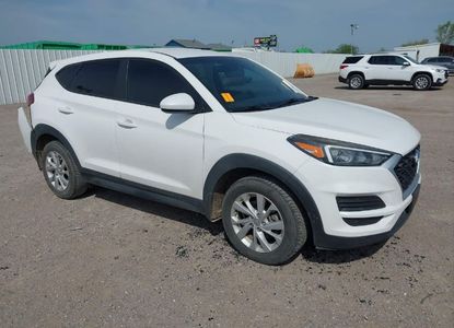 Vehicle Report for VIN KM8J23A46LU077885 - Image 1