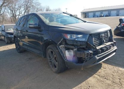 Vehicle Report for VIN 2FMPK4J95JBC56529 - Image 1