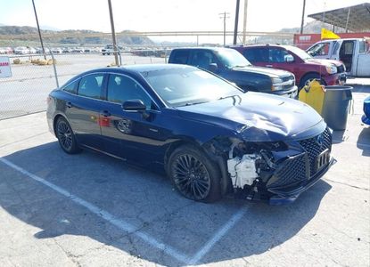 Raport pojazdu dla VIN 4T1EA1AB3MU005275 - Obraz 1